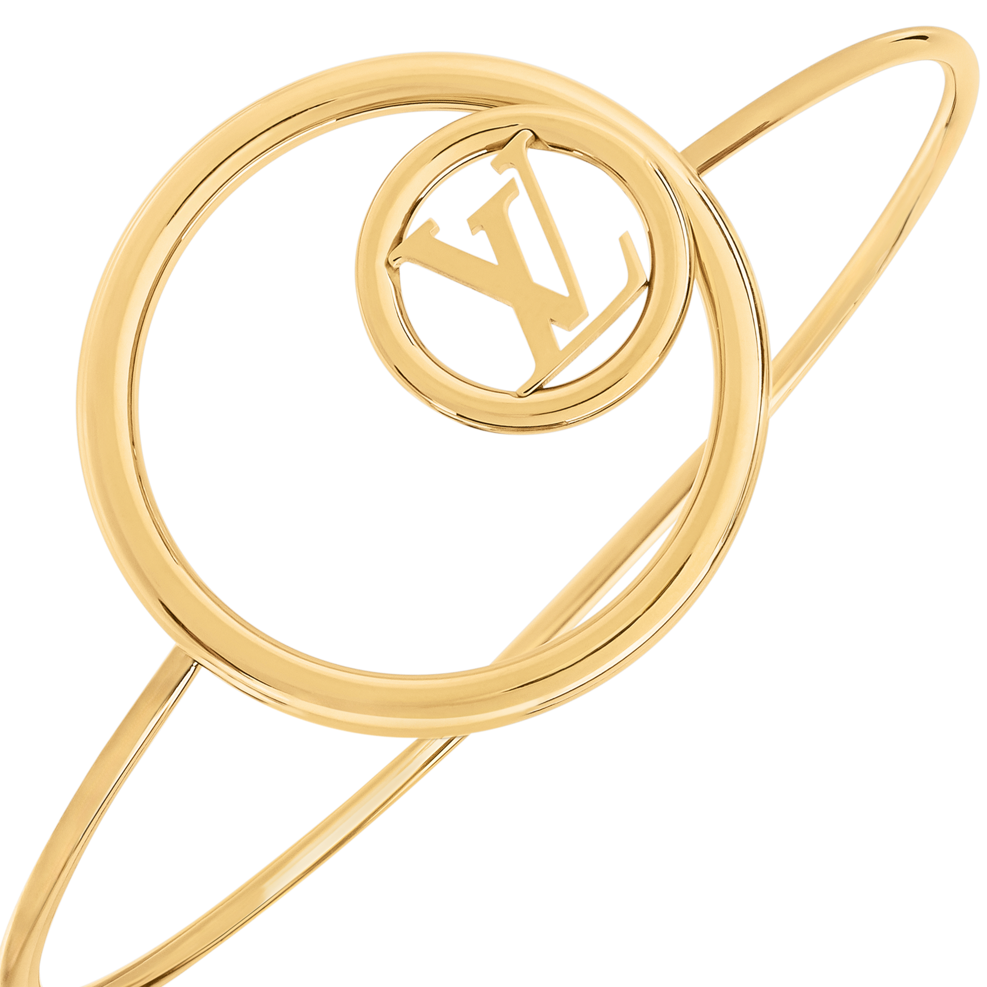 LV Loop Armband S00 Damen Modeschmuck Armbänder | LOUIS VUITTON (Zoom)