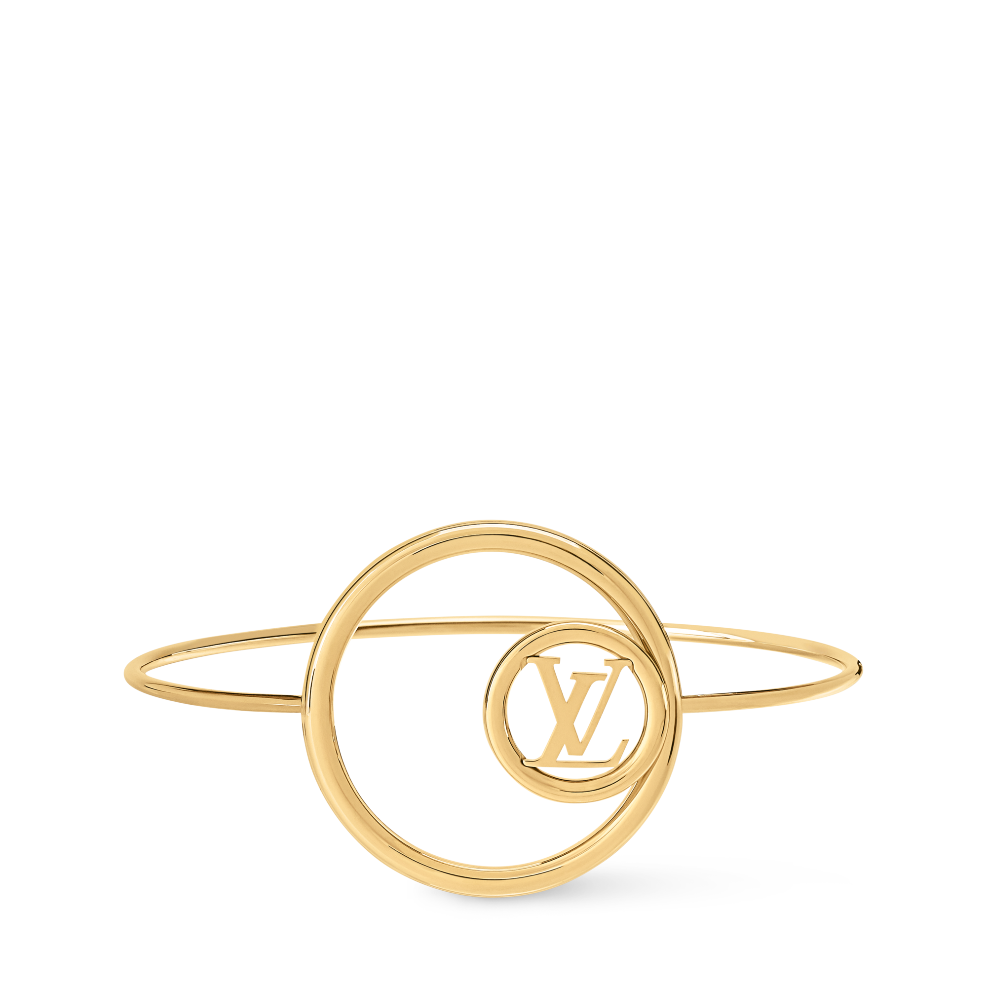 LV Loop Armband S00 Damen Modeschmuck Armbänder | LOUIS VUITTON (Zoom)