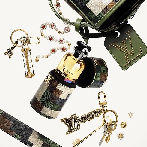 LV Lovers Duft Düfte und Kosmetik Duft Geschenke } | LOUIS VUITTON (Zoom)