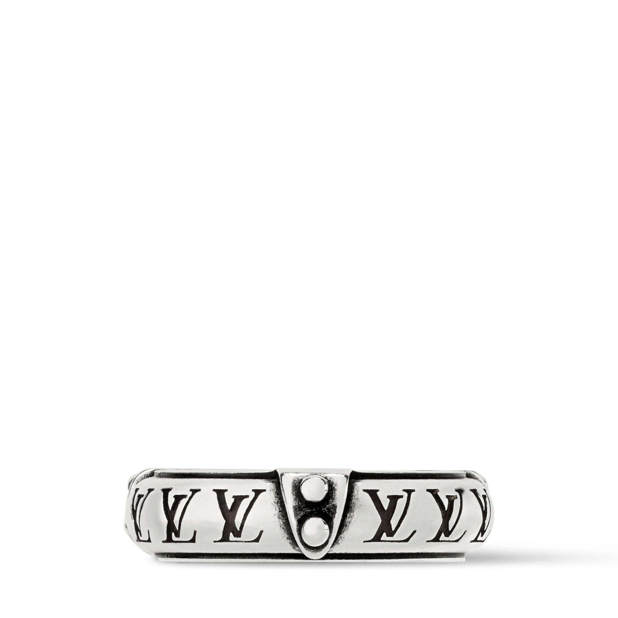LV Lozine Ring S00 Herren Modeschmuck Ringe | LOUIS VUITTON (Zoom)