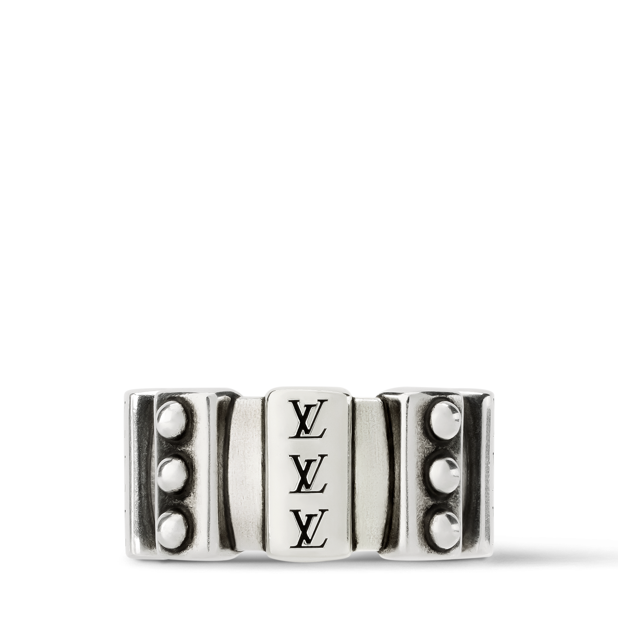 LV Lozine Ring S00 Herren Modeschmuck Ringe | LOUIS VUITTON (Zoom)