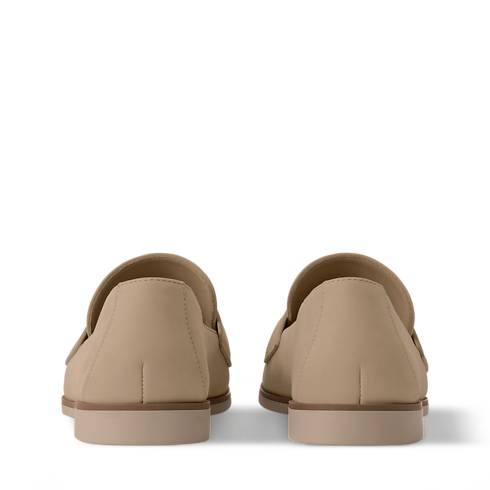 LV Mare Flex Loafer Damen Schuhe Loafers und Ballerinas | LOUIS VUITTON (Zoom)