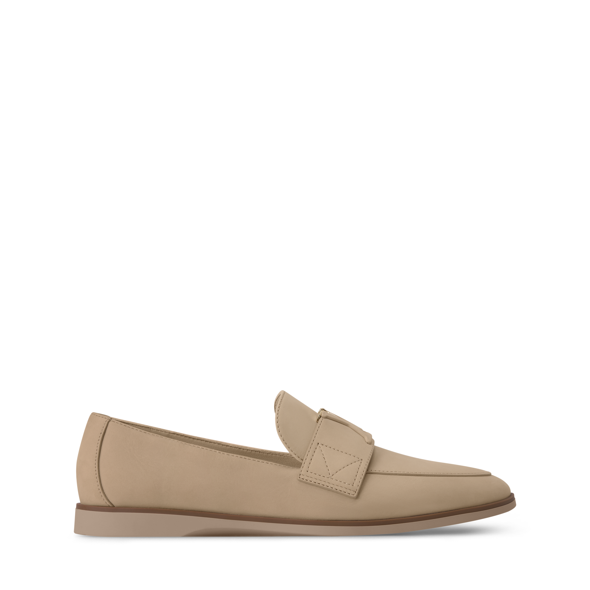 LV Mare Flex Loafer  Damen Schuhe Loafers und Ballerinas | LOUIS VUITTON (Zoom)