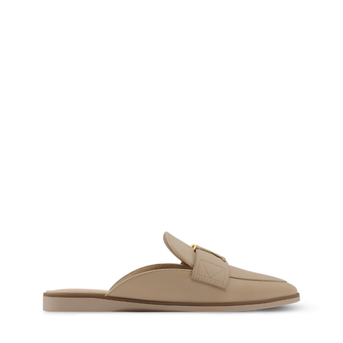 LV Mare Flex Open Back Loafer Damen Schuhe Loafers und Ballerinas | LOUIS VUITTON (Zoom)