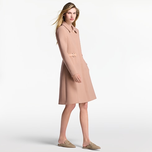 LV Mare Flex Open Back Loafer Damen Schuhe Loafers und Ballerinas | LOUIS VUITTON (Zoom)