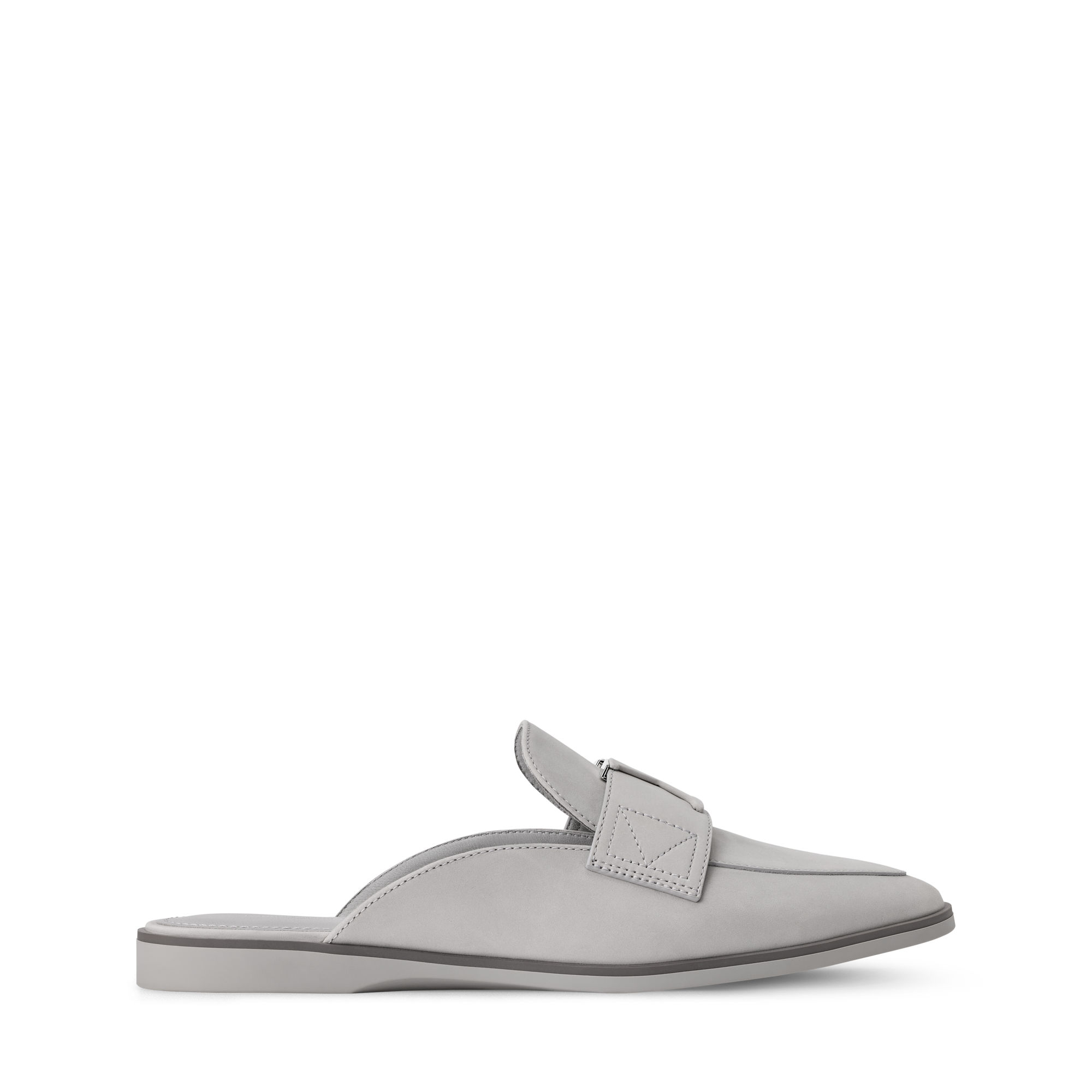 LV Mare Flex Open Back Loafer  Damen Schuhe Loafers und Ballerinas | LOUIS VUITTON (Zoom)