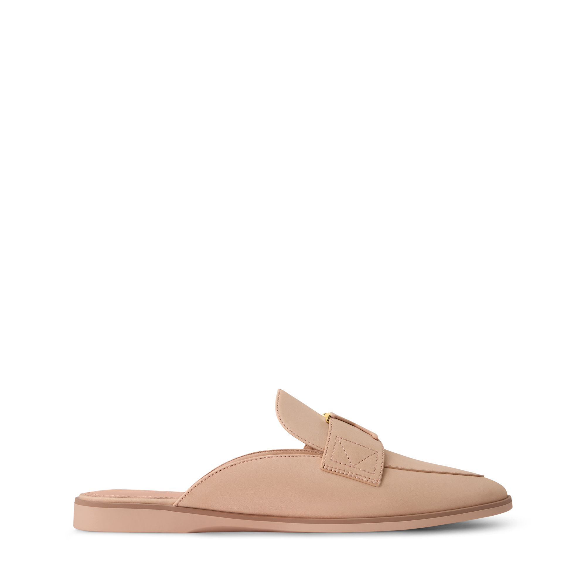 LV Mare Flex Open Back Loafer  Damen Schuhe Loafers und Ballerinas | LOUIS VUITTON (Zoom)