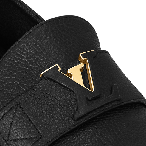 LV Mare Loafer Damen Schuhe Alle Schuhe | LOUIS VUITTON (Zoom)