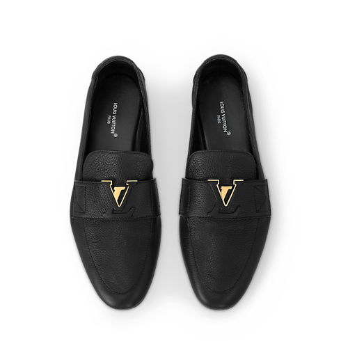 LV Mare Loafer Damen Schuhe Alle Schuhe | LOUIS VUITTON (Zoom)