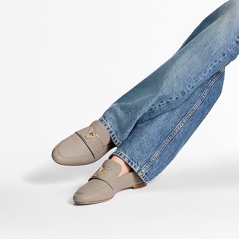 LV Mare Loafer Damen Schuhe Alle Schuhe | LOUIS VUITTON (Zoom)