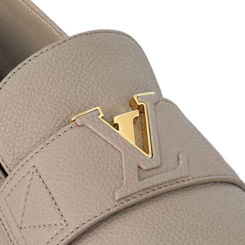 LV Mare Loafer Damen Schuhe Alle Schuhe | LOUIS VUITTON (Zoom)