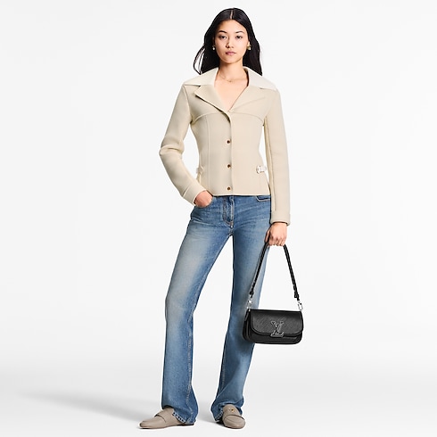 LV Mare Loafer Damen Schuhe Alle Schuhe | LOUIS VUITTON (Zoom)