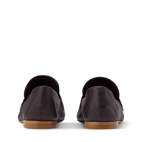 LV Mare Loafer Damen Schuhe Loafers und Ballerinas | LOUIS VUITTON (Zoom)