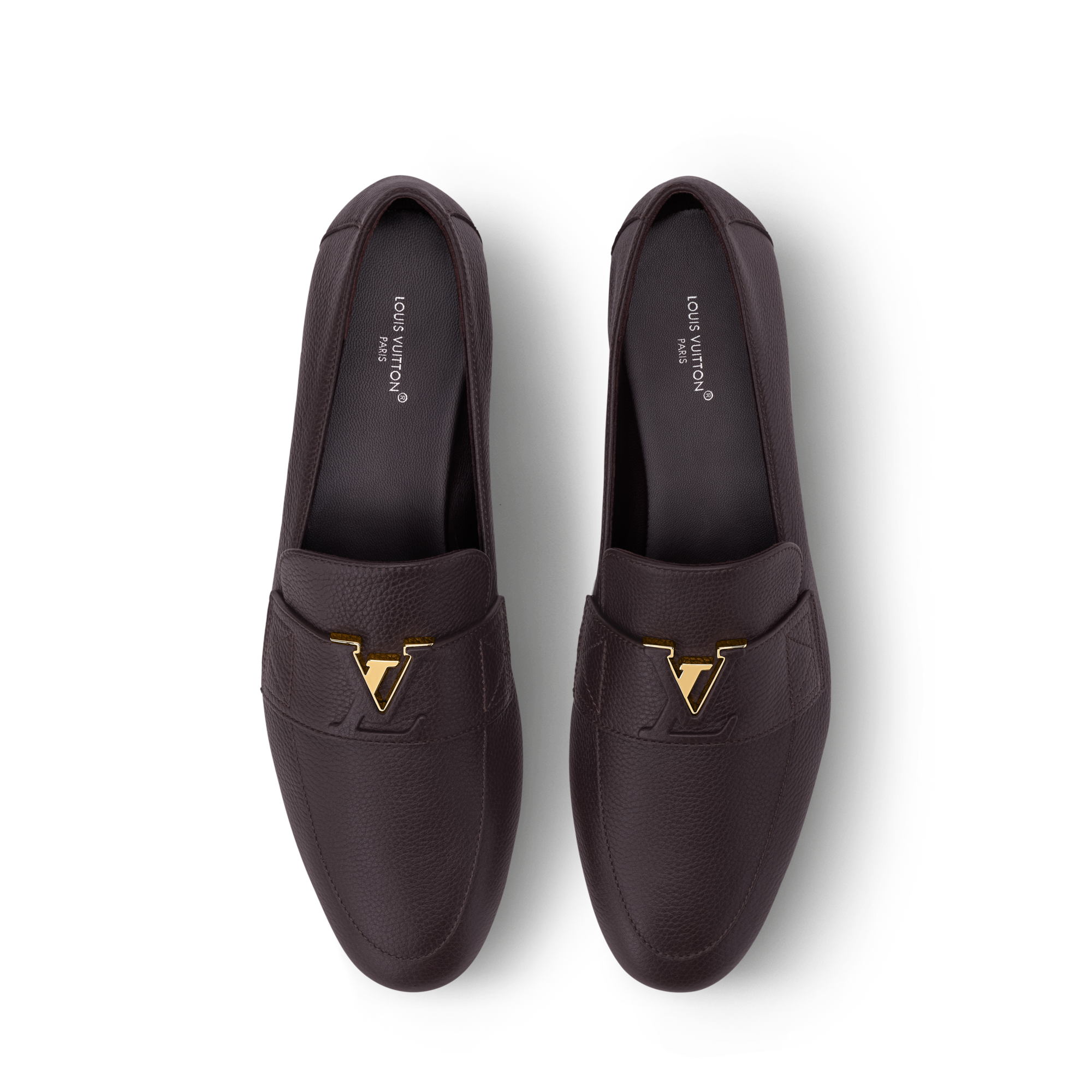 LV Mare Loafer  Damen Schuhe Loafers und Ballerinas | LOUIS VUITTON (Zoom)