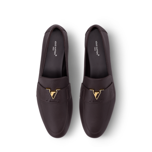 LV Mare Loafer Damen Schuhe Loafers und Ballerinas | LOUIS VUITTON (Zoom)