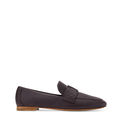 LV Mare Loafer Damen Schuhe Loafers und Ballerinas | LOUIS VUITTON (Zoom)