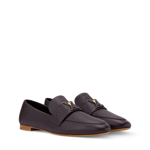 LV Mare Loafer Damen Schuhe Loafers und Ballerinas | LOUIS VUITTON (Zoom)