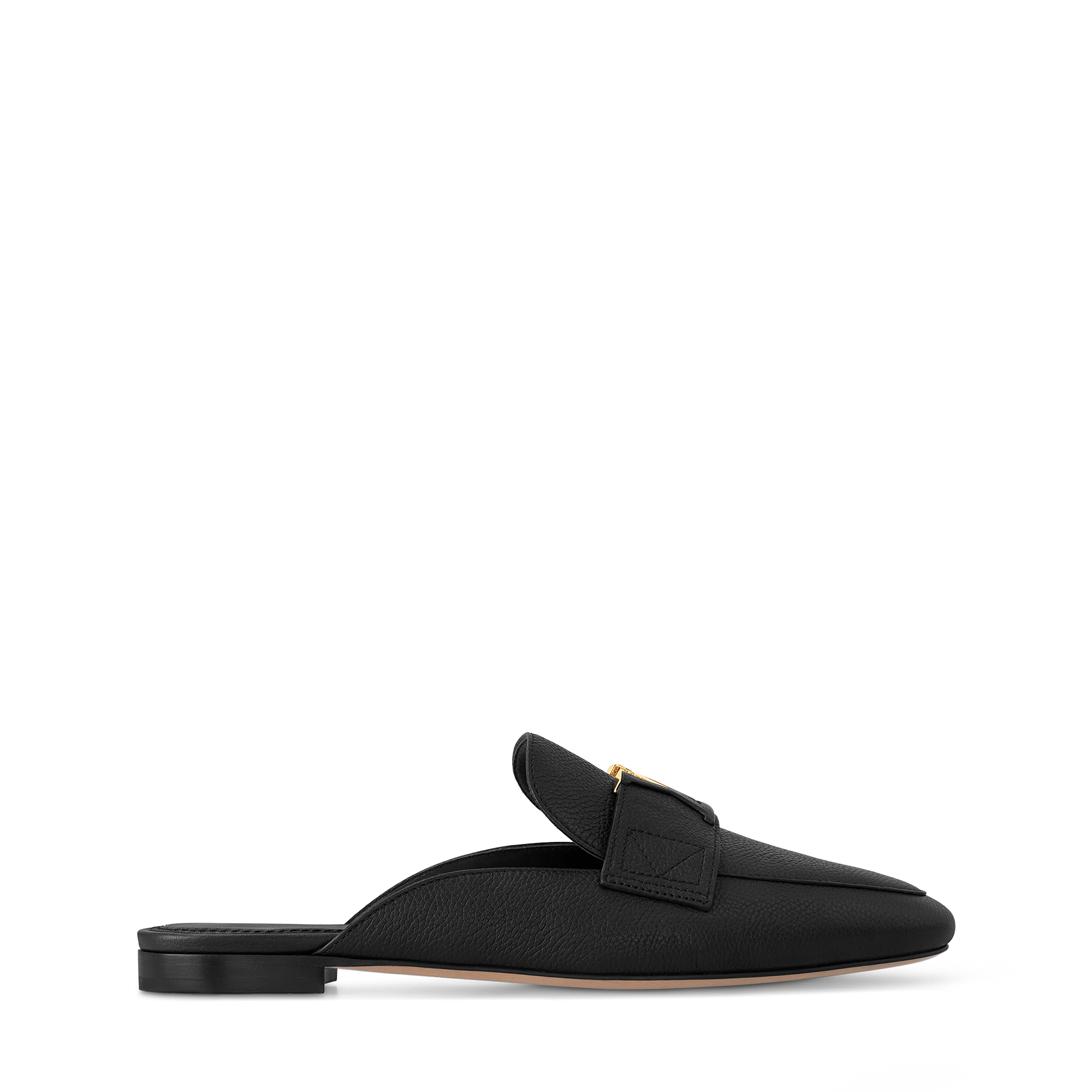 LV Mare Loafer mit offener Ferse  Damen Schuhe Alle Schuhe | LOUIS VUITTON (Zoom)