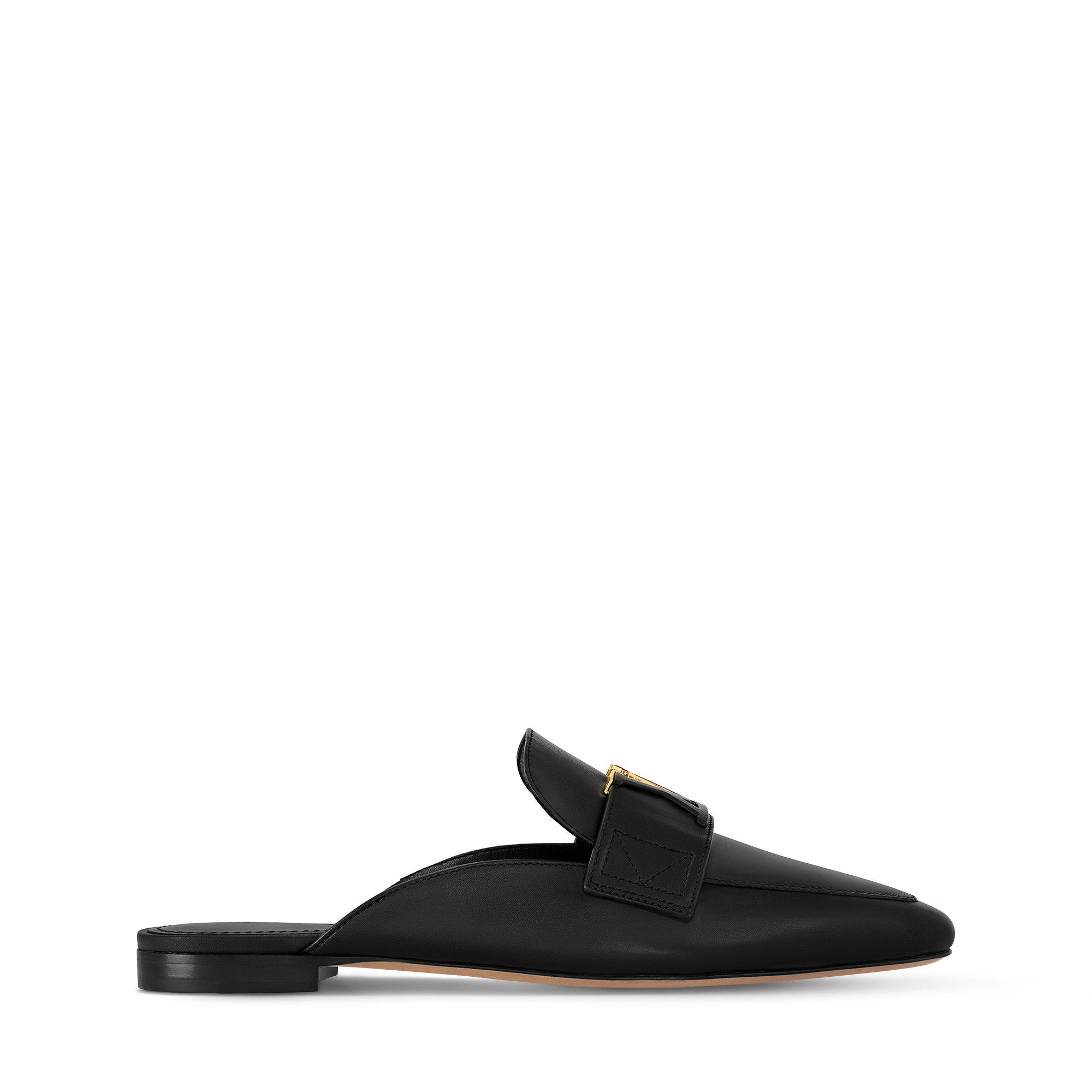LV Mare Loafer mit offener Ferse  Damen Schuhe Loafers und Ballerinas | LOUIS VUITTON (Zoom)