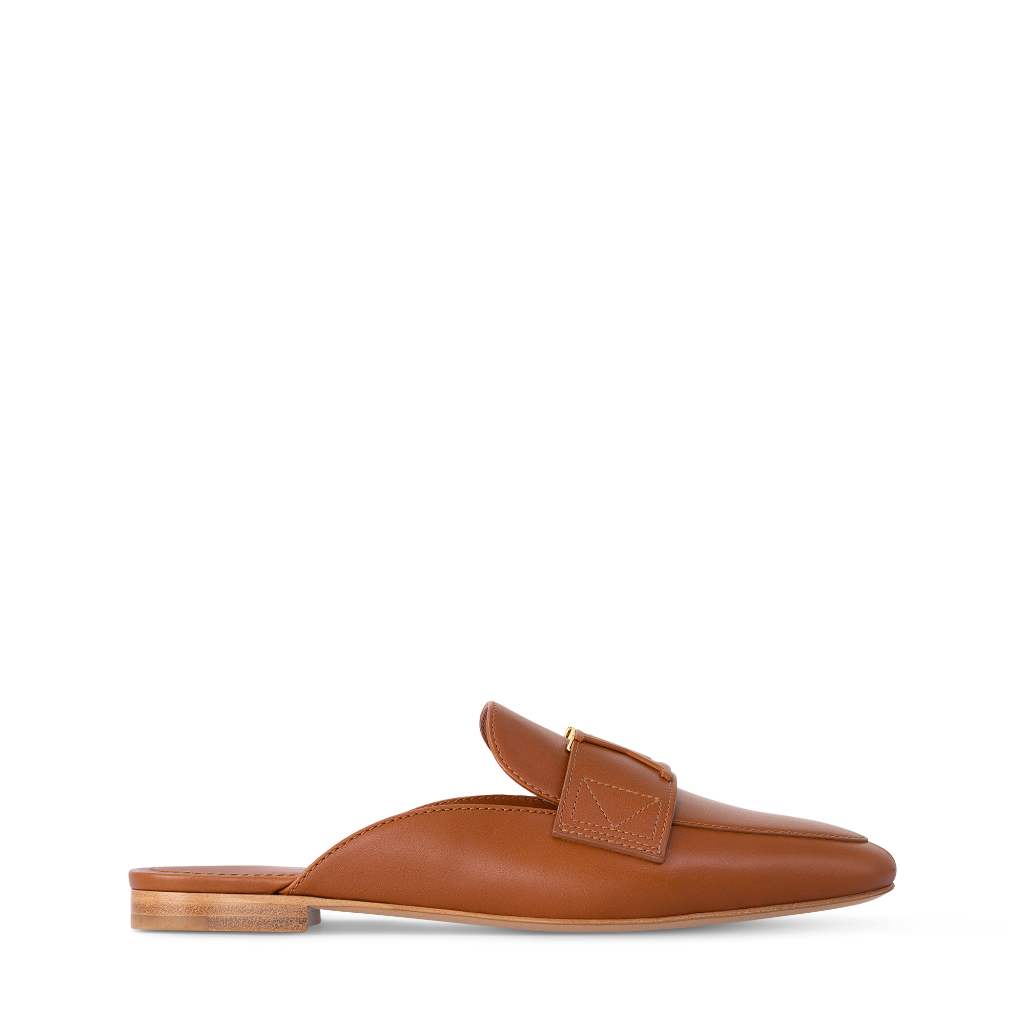 LV Mare Loafer mit offener Ferse  Damen Schuhe Loafers und Ballerinas | LOUIS VUITTON (Zoom)