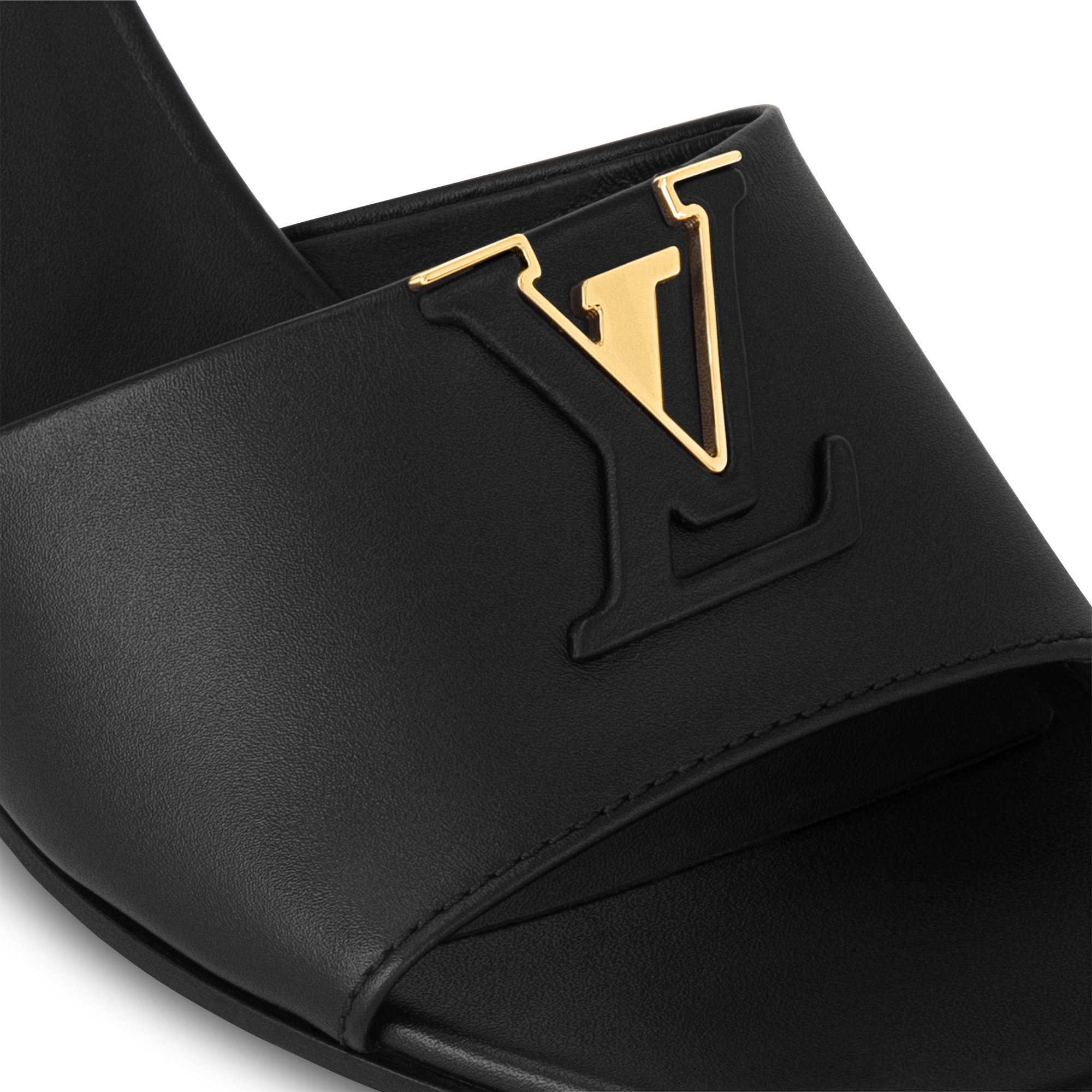 LV Mare Pantolette  Damen Schuhe Pantoletten | LOUIS VUITTON (Zoom)