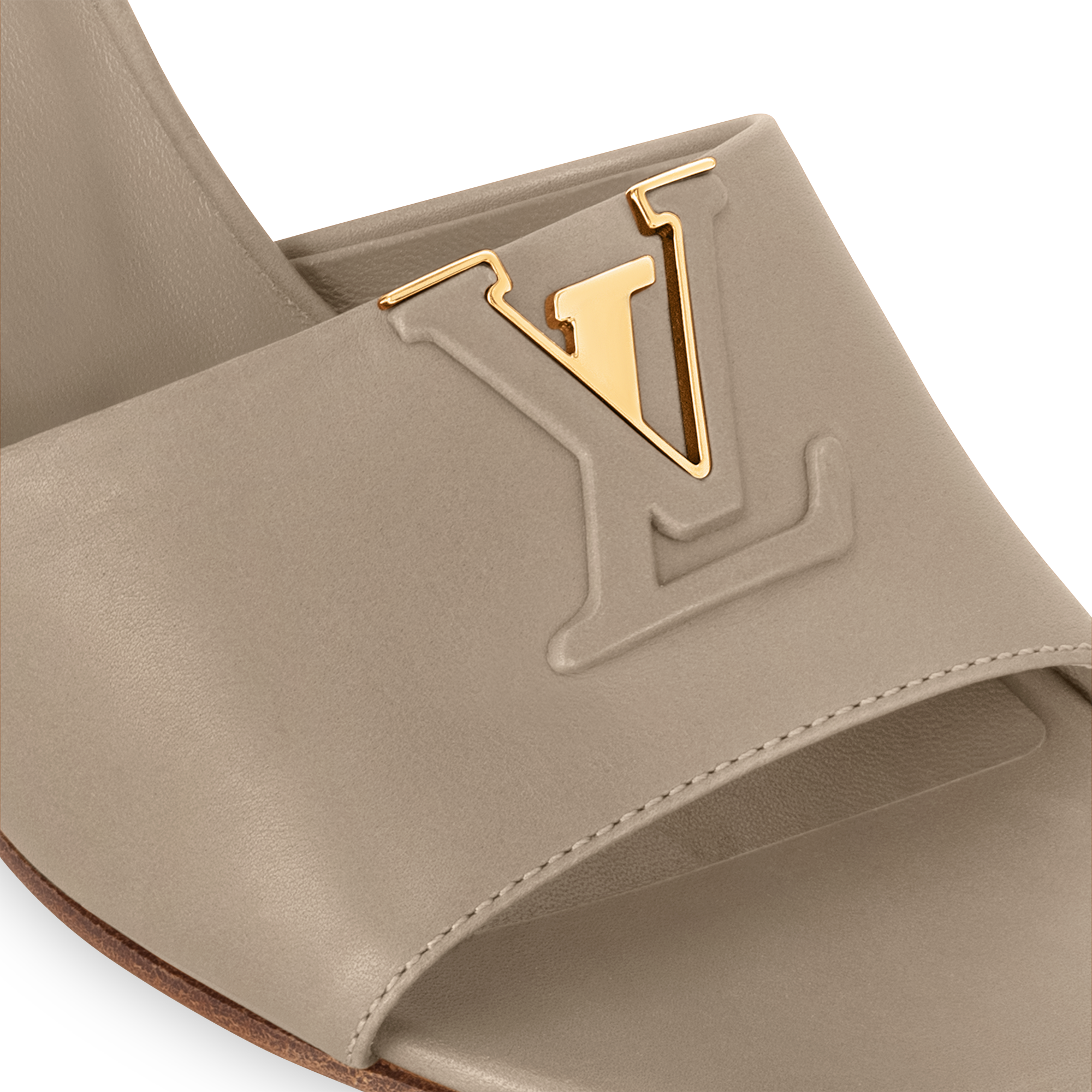 LV Mare Pantolette  Damen Schuhe Pantoletten | LOUIS VUITTON (Zoom)