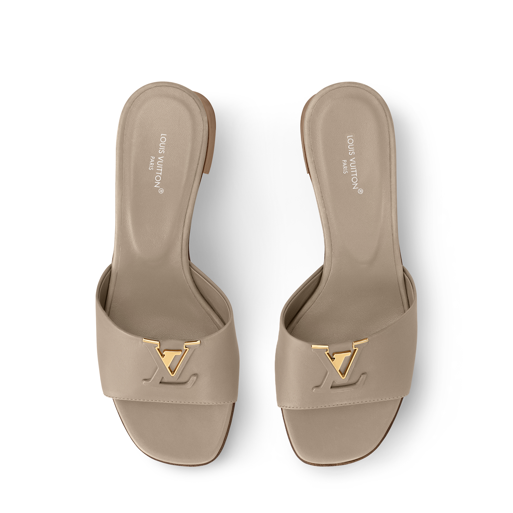 LV Mare Pantolette  Damen Schuhe Pantoletten | LOUIS VUITTON (Zoom)
