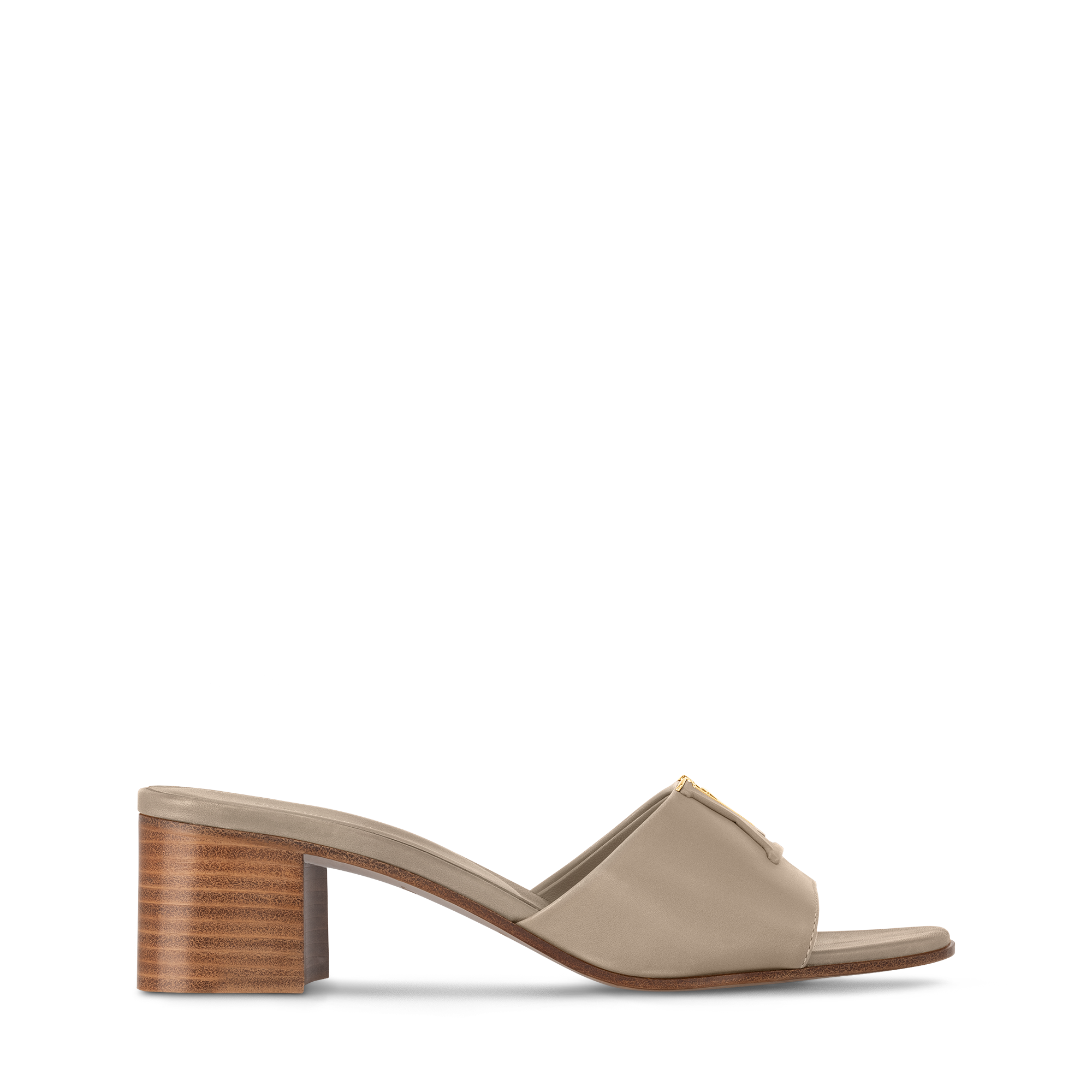 LV Mare Pantolette  Damen Schuhe Pantoletten | LOUIS VUITTON (Zoom)