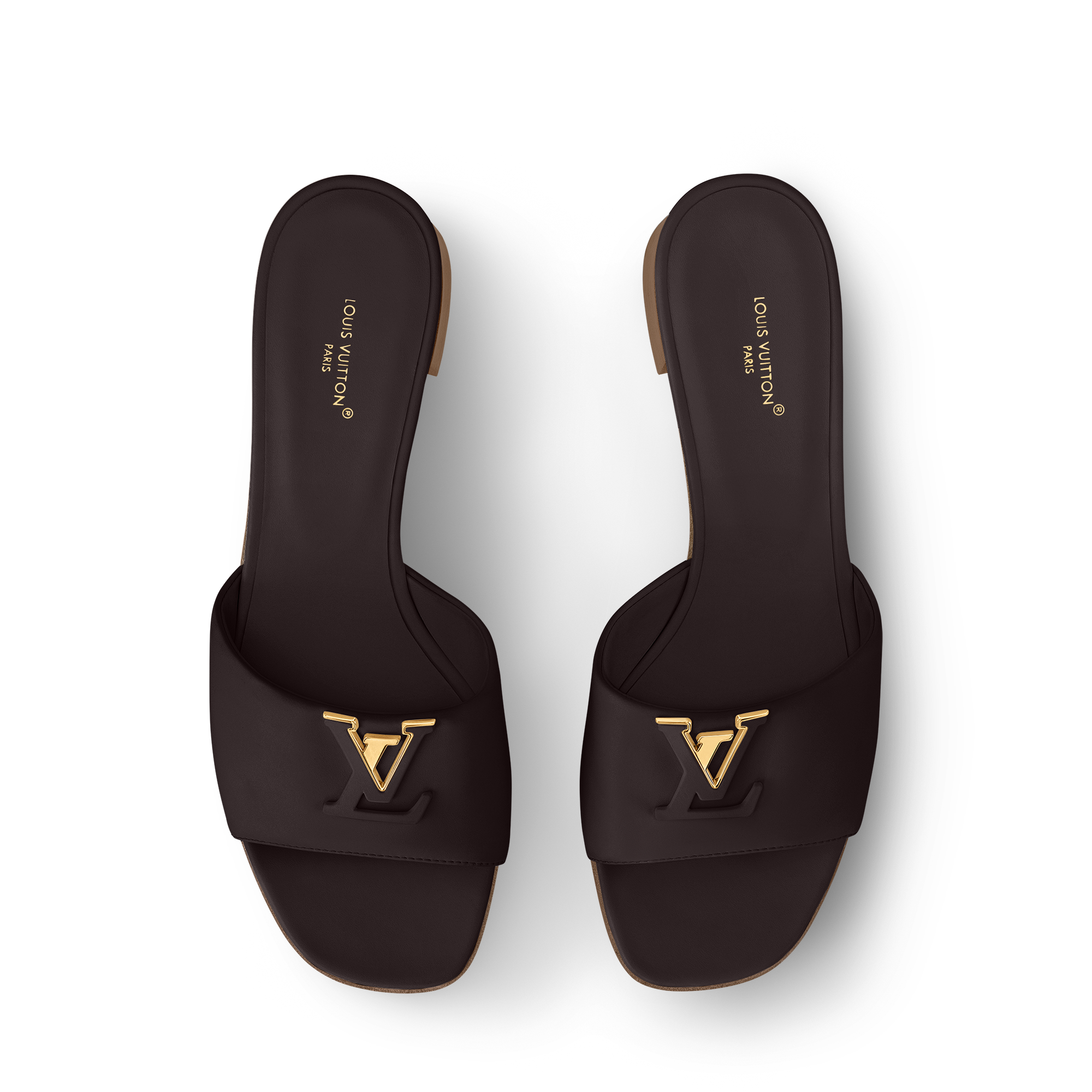 LV Mare Pantolette  Damen Schuhe Pantoletten | LOUIS VUITTON (Zoom)
