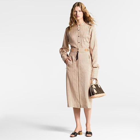 LV Mare Pantolette Damen Schuhe Pantoletten | LOUIS VUITTON (Zoom)