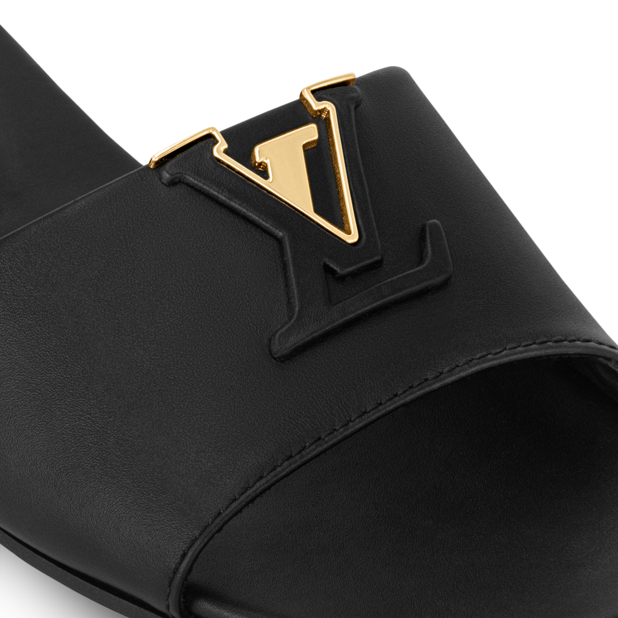 LV Mare Pantolette  Damen Schuhe Pantoletten | LOUIS VUITTON (Zoom)