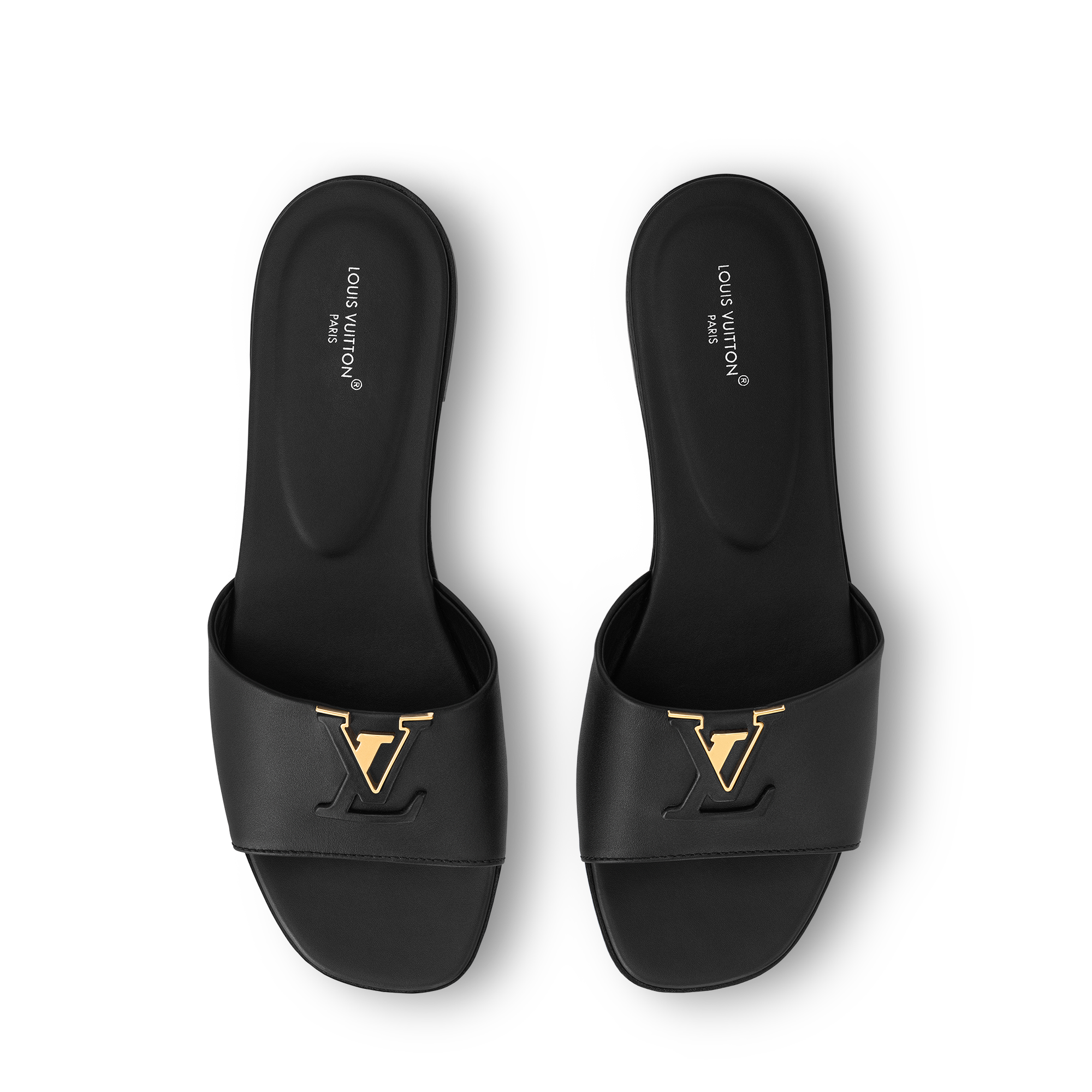 LV Mare Pantolette  Damen Schuhe Pantoletten | LOUIS VUITTON (Zoom)