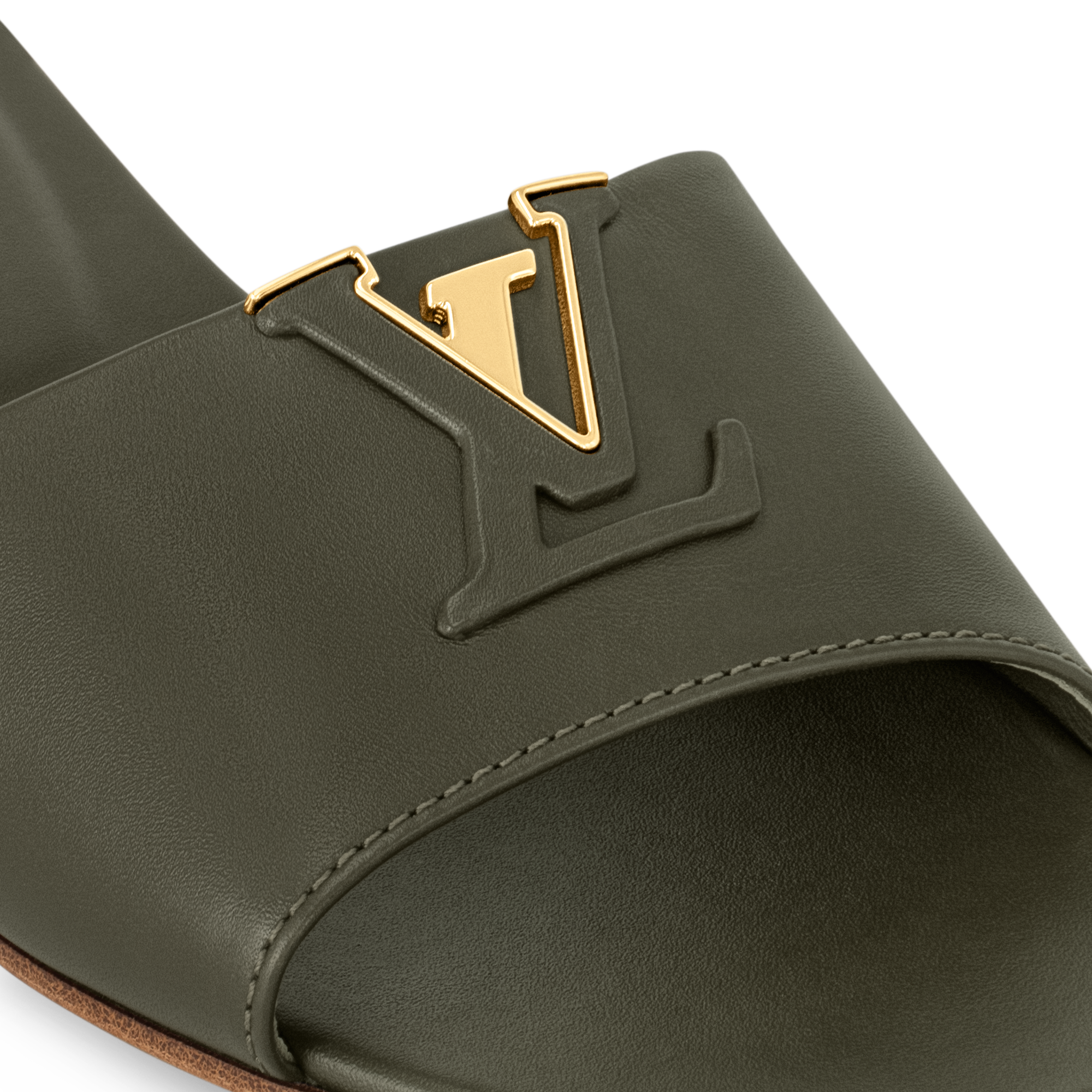 LV Mare Pantolette  Damen Schuhe Pantoletten | LOUIS VUITTON (Zoom)