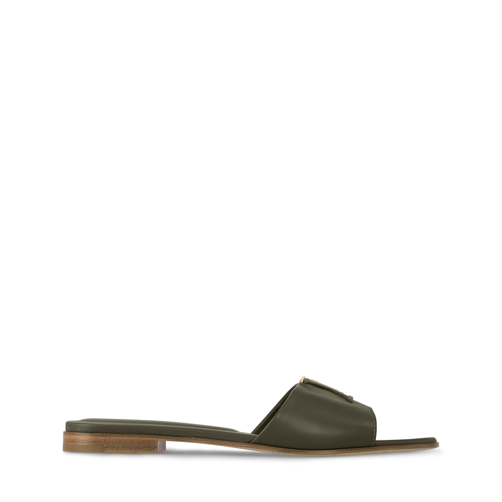 LV Mare Pantolette  Damen Schuhe Pantoletten | LOUIS VUITTON (Zoom)