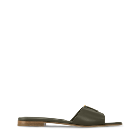 LV Mare Pantolette Damen Schuhe Pantoletten | LOUIS VUITTON (Zoom)