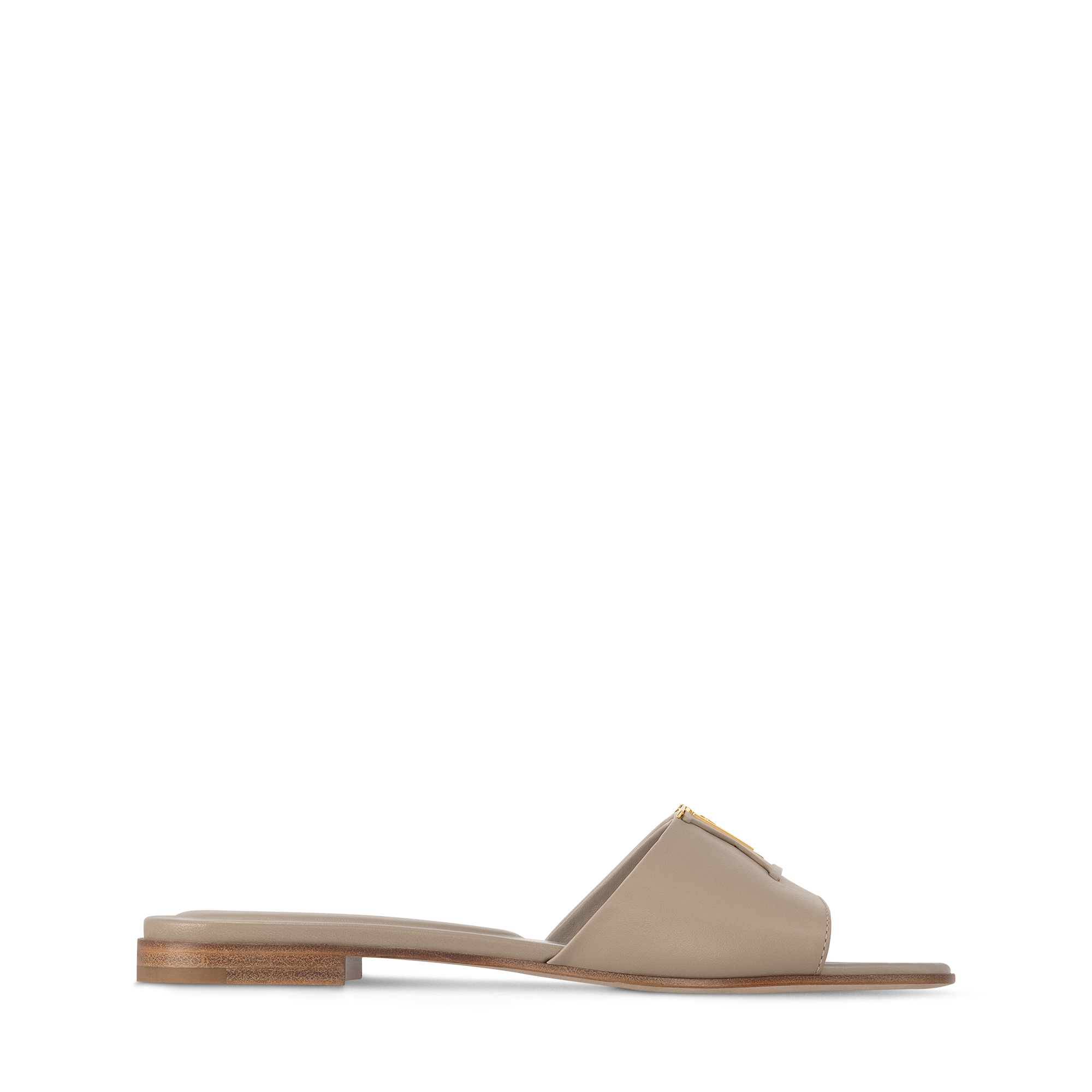 LV Mare Pantolette  Damen Schuhe Pantoletten | LOUIS VUITTON (Zoom)