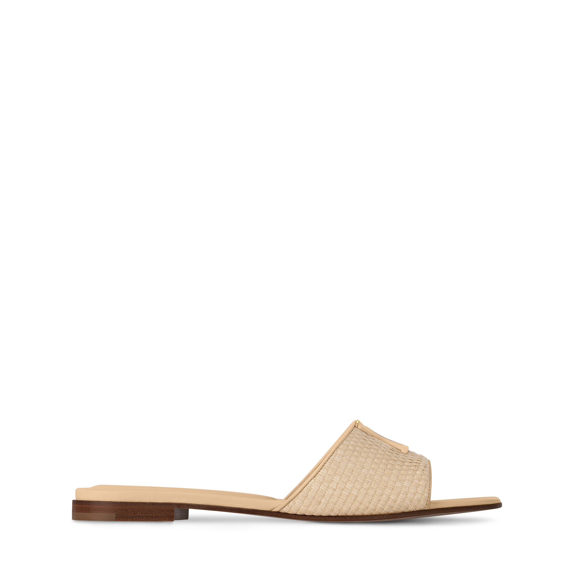 LV Mare Pantolette  Damen Schuhe Pantoletten | LOUIS VUITTON (Zoom)