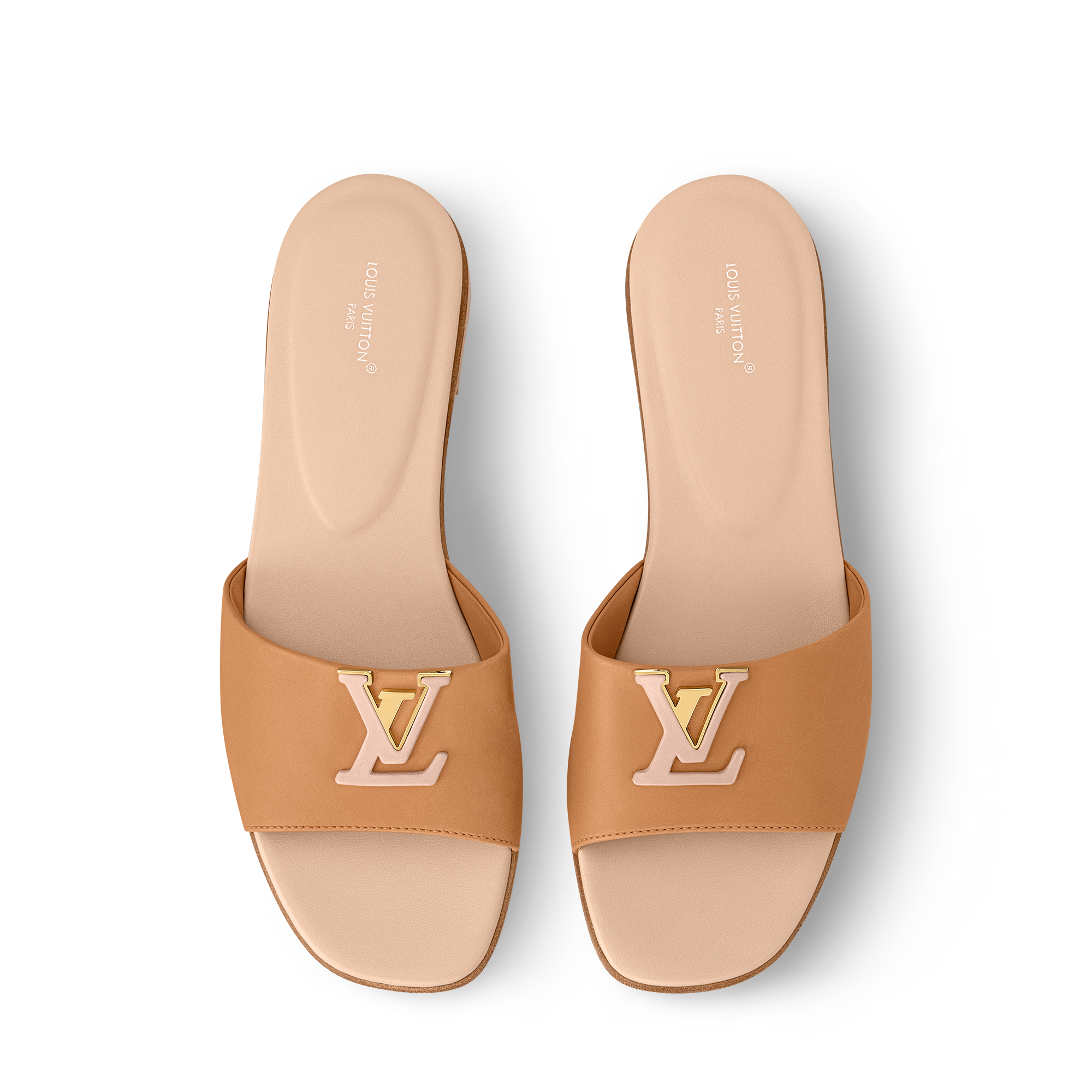 LV Mare Pantolette  Damen Schuhe Alle Schuhe | LOUIS VUITTON (Zoom)