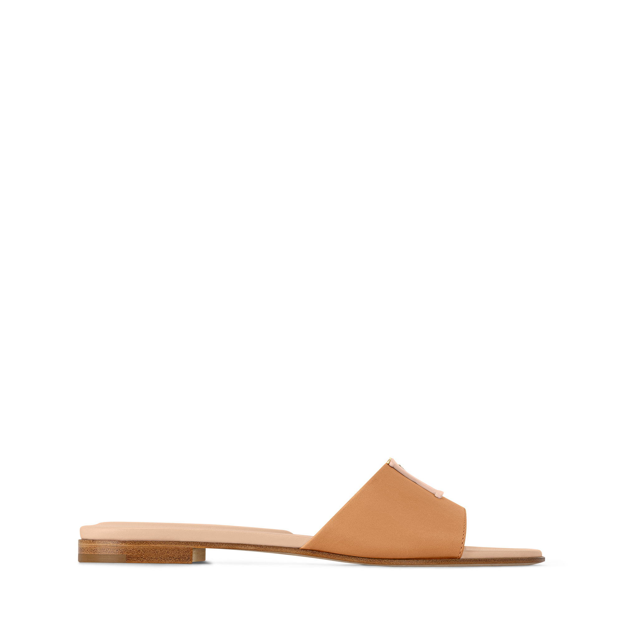 LV Mare Pantolette  Damen Schuhe Alle Schuhe | LOUIS VUITTON (Zoom)