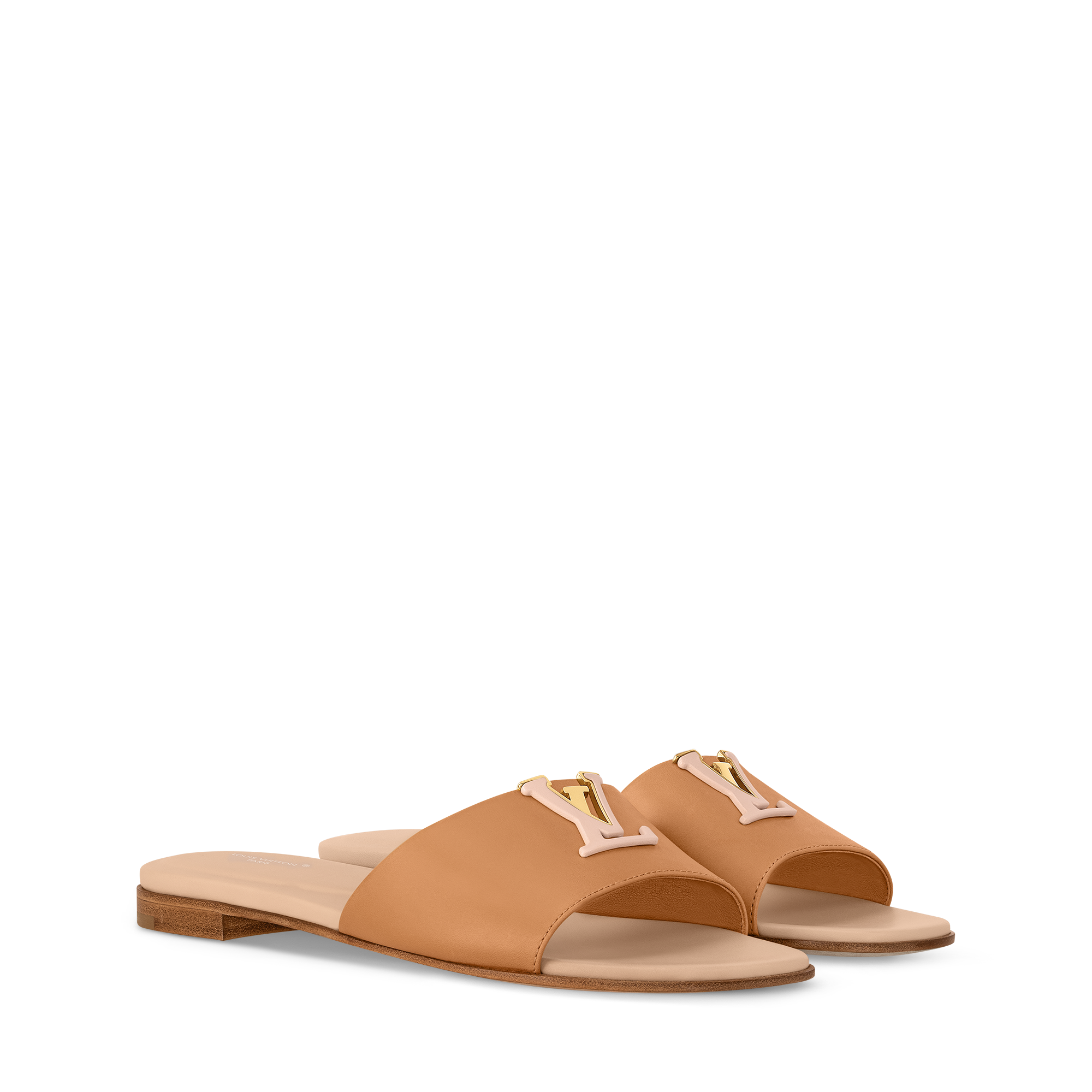 LV Mare Pantolette  Damen Schuhe Alle Schuhe | LOUIS VUITTON (Zoom)