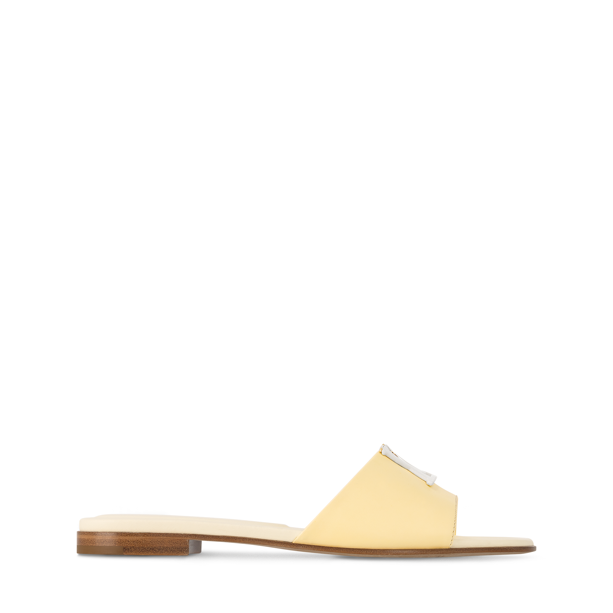 LV Mare Pantolette  Damen Schuhe Alle Schuhe | LOUIS VUITTON (Zoom)