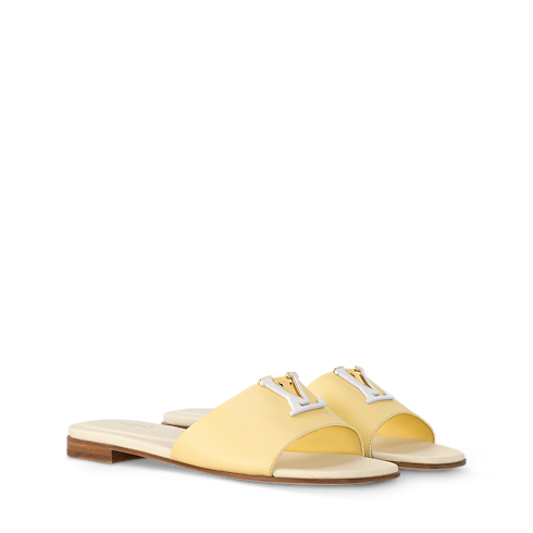 Jaune clair (Nicht verfügbar.)