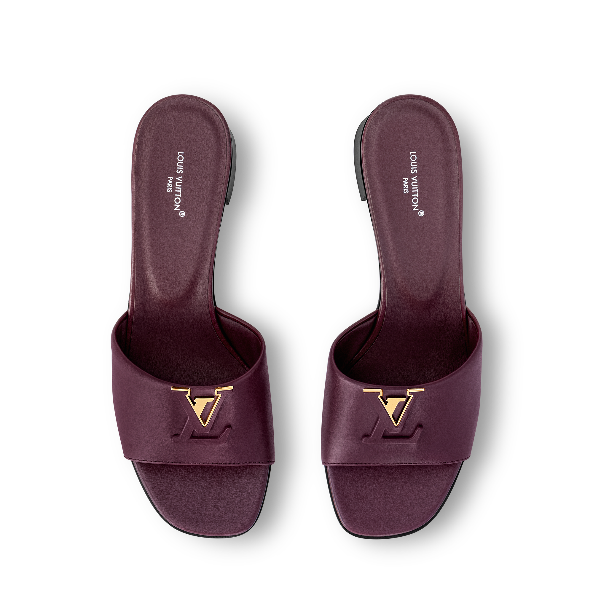 LV Mare Pantolette  Damen Schuhe Alle Schuhe | LOUIS VUITTON (Zoom)