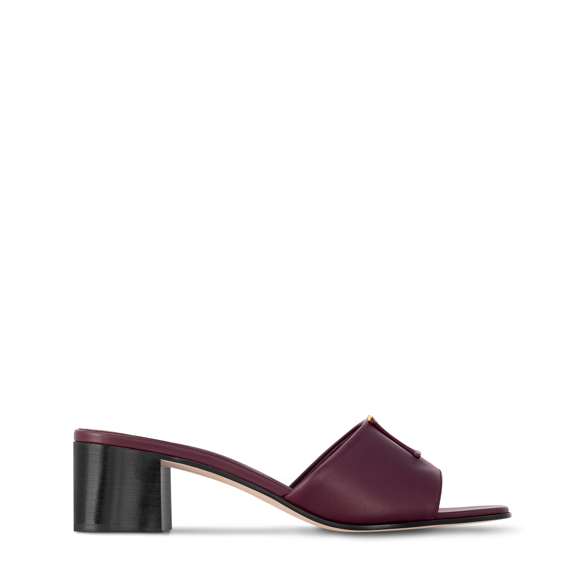 LV Mare Pantolette  Damen Schuhe Alle Schuhe | LOUIS VUITTON (Zoom)
