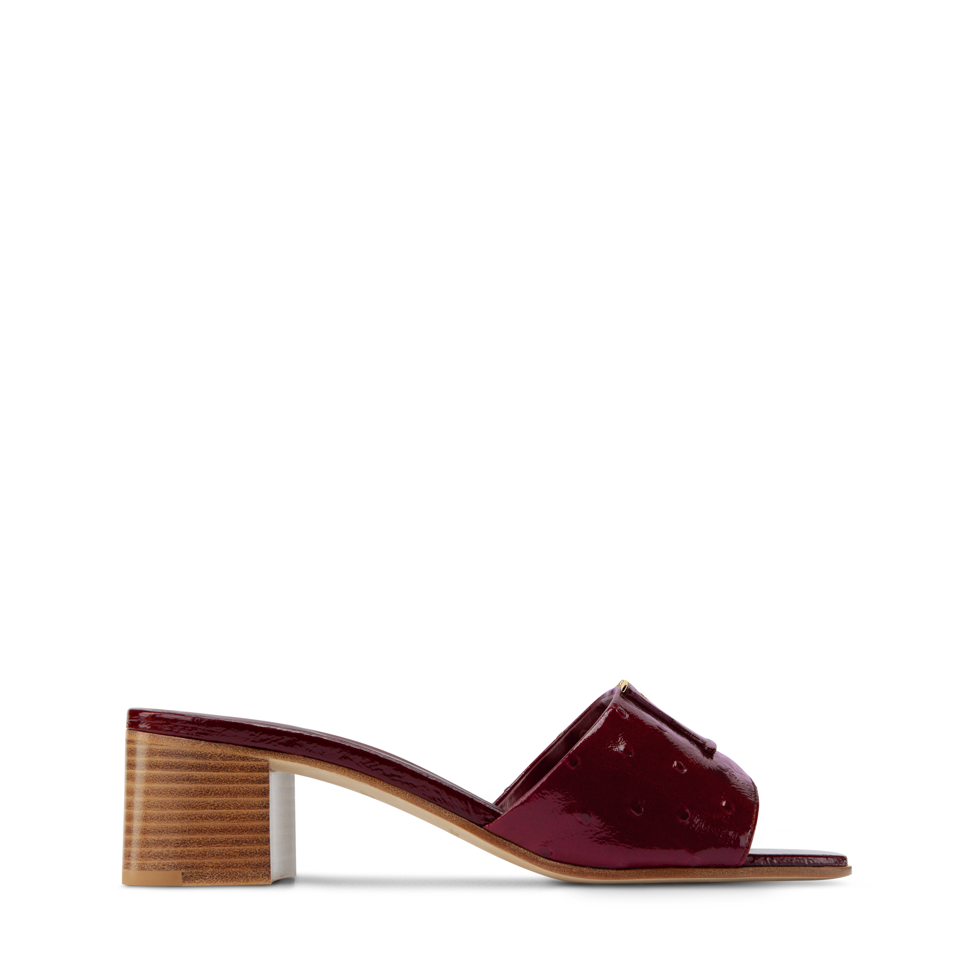 LV Mare Pantolette  Damen Schuhe Pantoletten | LOUIS VUITTON (Zoom)
