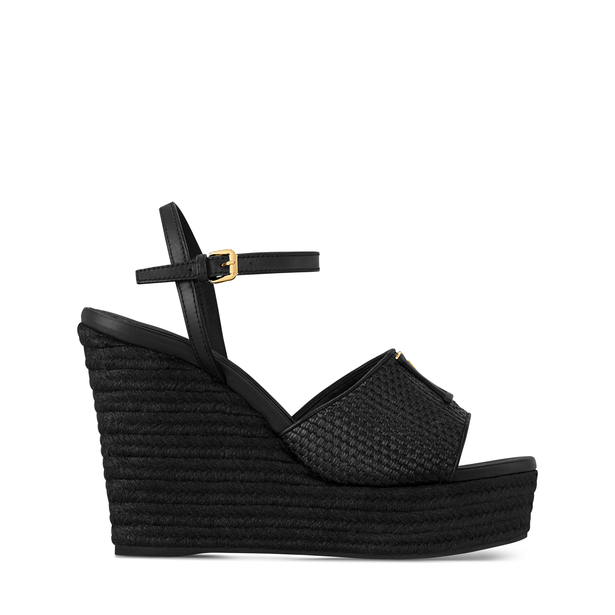 LV Mare Sandale mit Keilabsatz  Damen Schuhe Sandalen und Espadrilles | LOUIS VUITTON (Zoom)