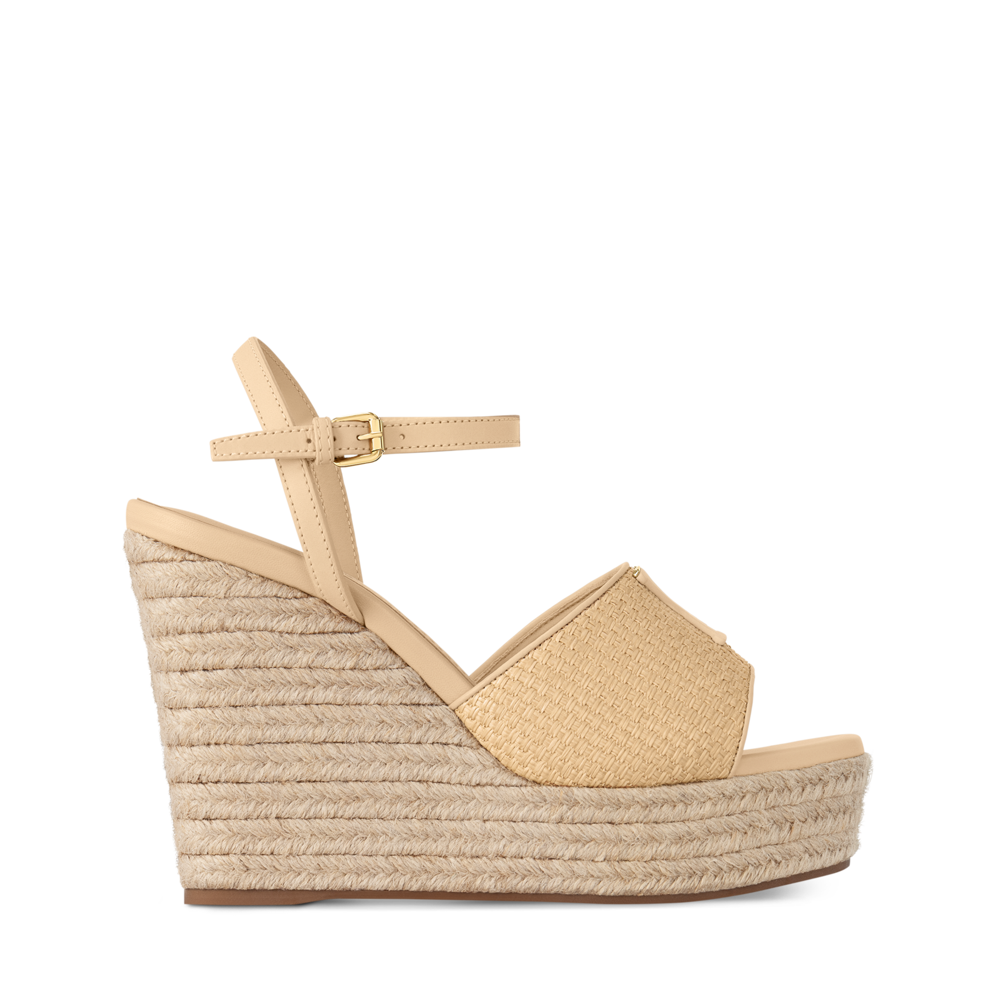 LV Mare Sandale mit Keilabsatz  Damen Schuhe Sandalen und Espadrilles | LOUIS VUITTON (Zoom)