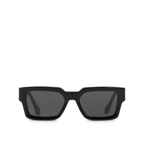 LV Match Sonnenbrille S00 Herren Accessoires Sonnenbrillen | LOUIS VUITTON (Zoom)