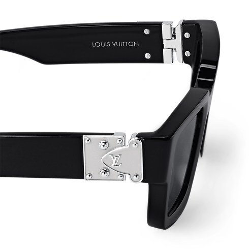LV Match Sonnenbrille S00 Herren Accessoires Sonnenbrillen | LOUIS VUITTON (Zoom)
