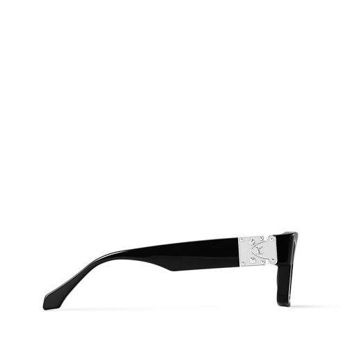 LV Match Sonnenbrille S00 Herren Accessoires Sonnenbrillen | LOUIS VUITTON (Zoom)